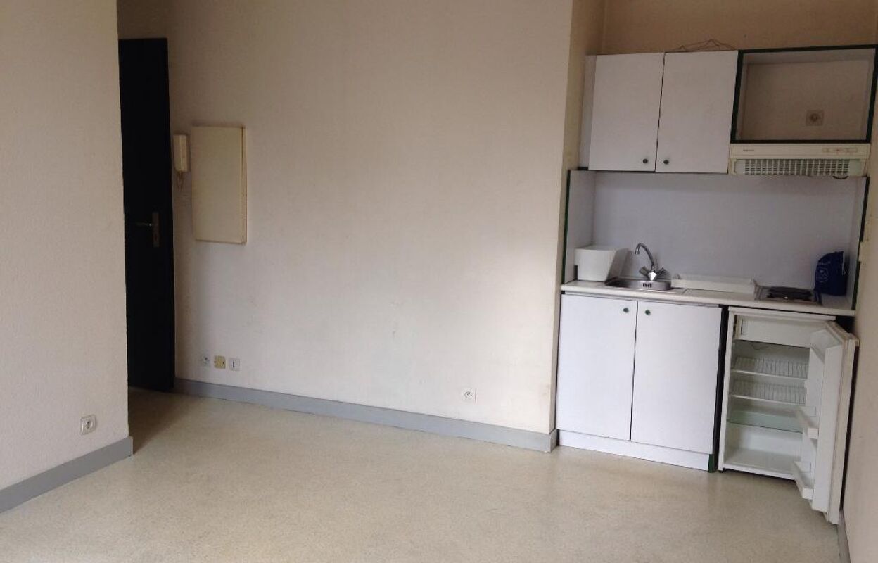 appartement 2 pièces 30 m2 à louer à Poitiers (86000)