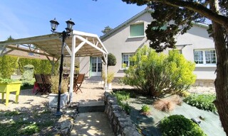 Maison 5 Pièces 96 m² à vendre à Nesles-la-Vallée (95690)