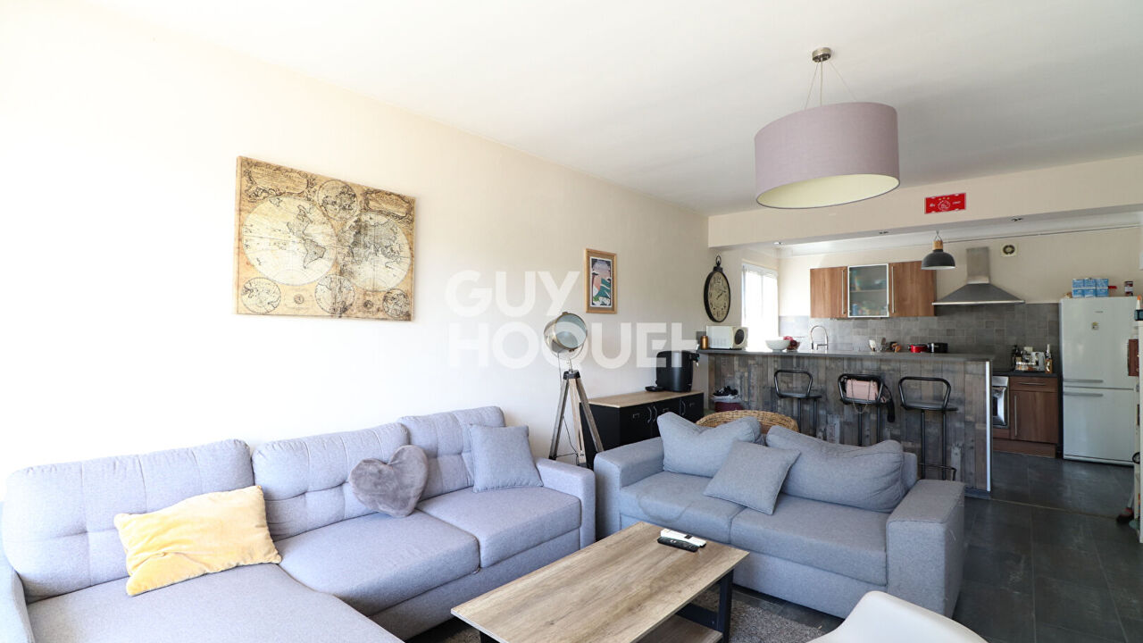 appartement 2 pièces 62 m2 à louer à Chambéry (73000)