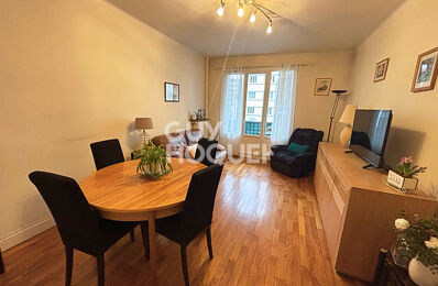 vente appartement 315 000 € à proximité de Saint-Cyr-Au-Mont-d'Or (69450)