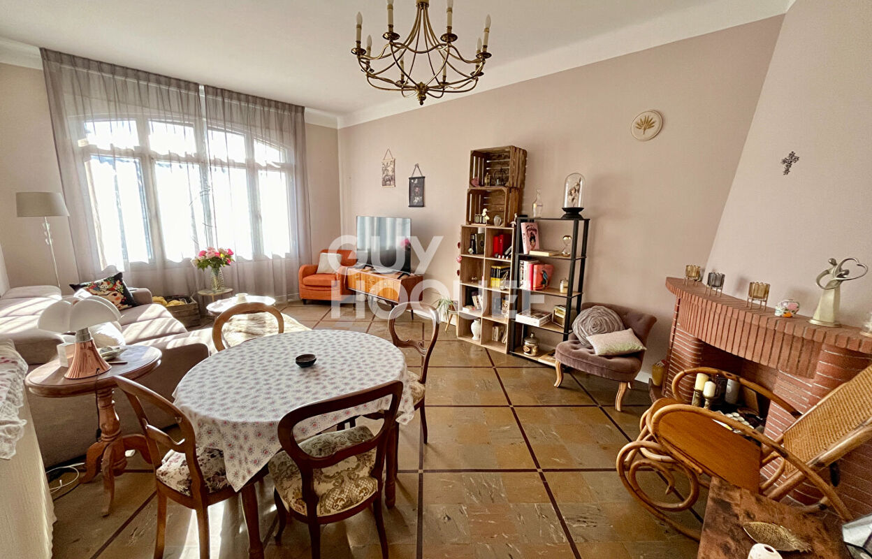 appartement 4 pièces 98 m2 à vendre à Perpignan (66000)