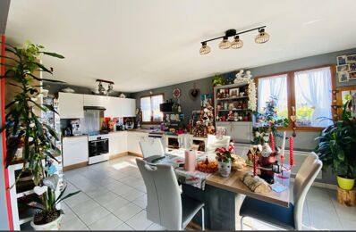 vente maison 265 000 € à proximité de Saint-Christophe-sur-Guiers (38380)