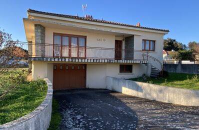 vente maison 298 000 € à proximité de Longeville-sur-Mer (85560)