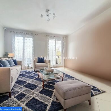 Maison 4 pièces 315000 €