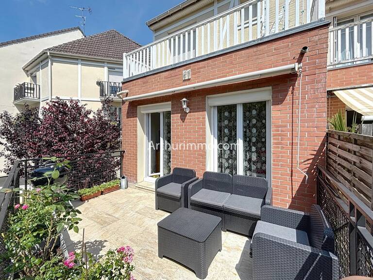 Maison 4 pièces Limeil-Brévannes — photo 1