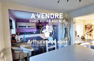 vente maison 371 500 € à proximité de Bleury-Saint-Symphorien (28700)