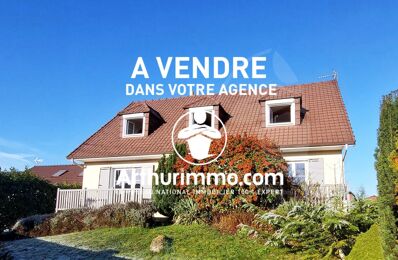 vente maison 372 750 € à proximité de Saint-Piat (28130)