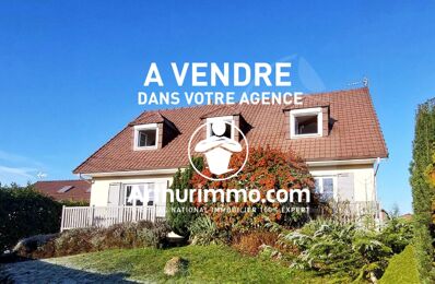 vente maison 371 500 € à proximité de Bailleau-Armenonville (28320)