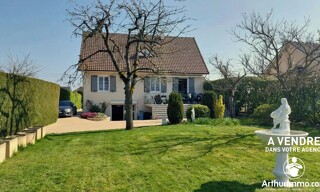 Maison 7 Pièces 153 m² à vendre à Maintenon (28130)