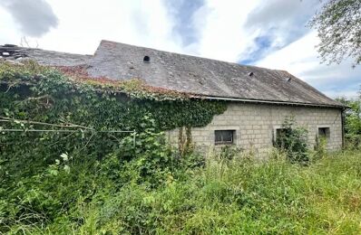 vente maison 35 000 € à proximité de Saint-Georges-Buttavent (53100)