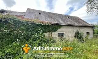 Maison 2 Pièces 200 m² à vendre à Ernée (53500)