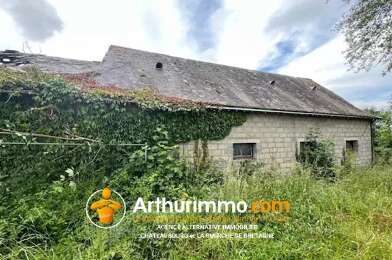 Maison 2 pièces 35000 €