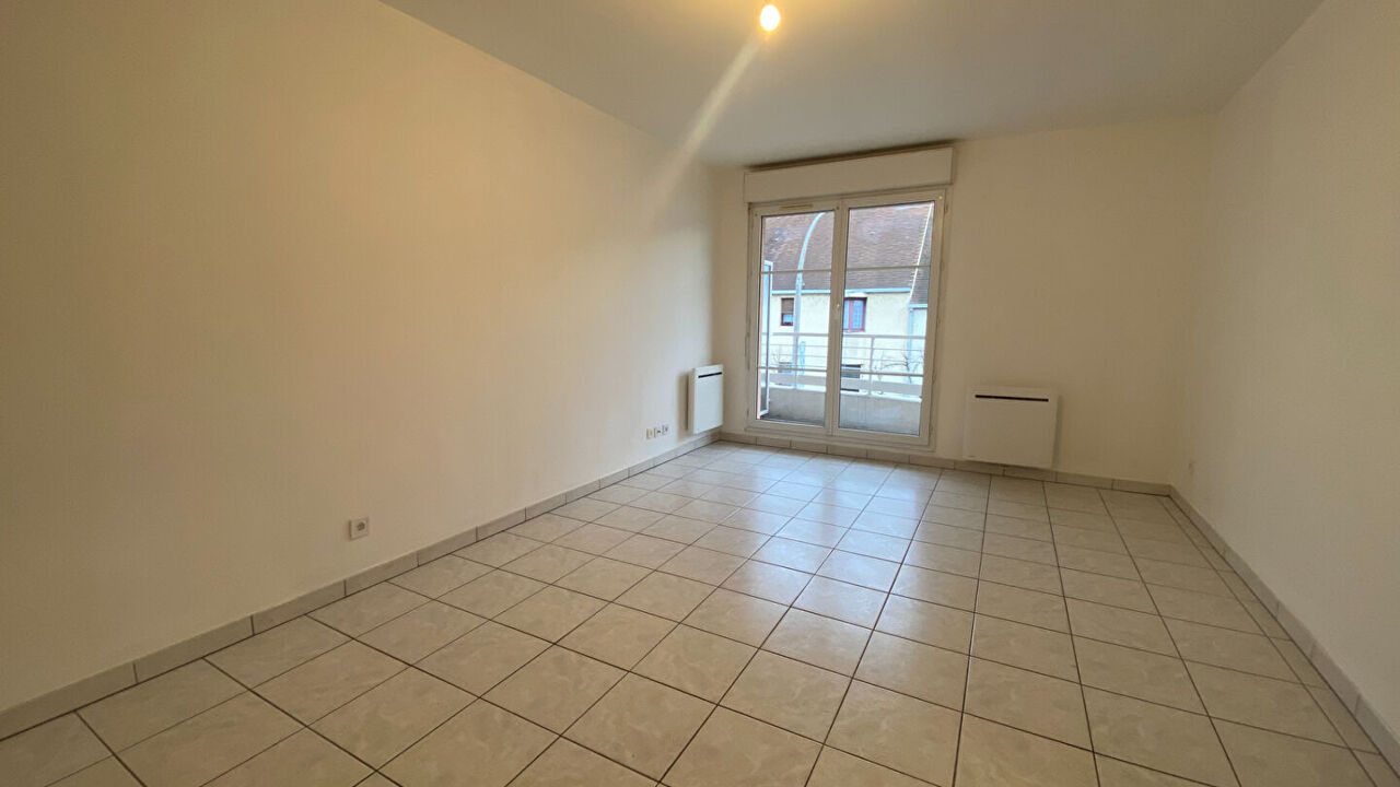 appartement 2 pièces 42 m2 à louer à Arpajon (91290)