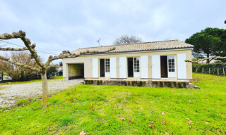 Maison 3 Pièces 60 m² à vendre à Saint-André-de-Cubzac (33240)