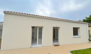 Maison 3 Pièces 59 m² à vendre à Saint-André-de-Cubzac (33240)