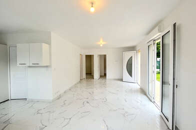 Maison 3 pièces 199000 €