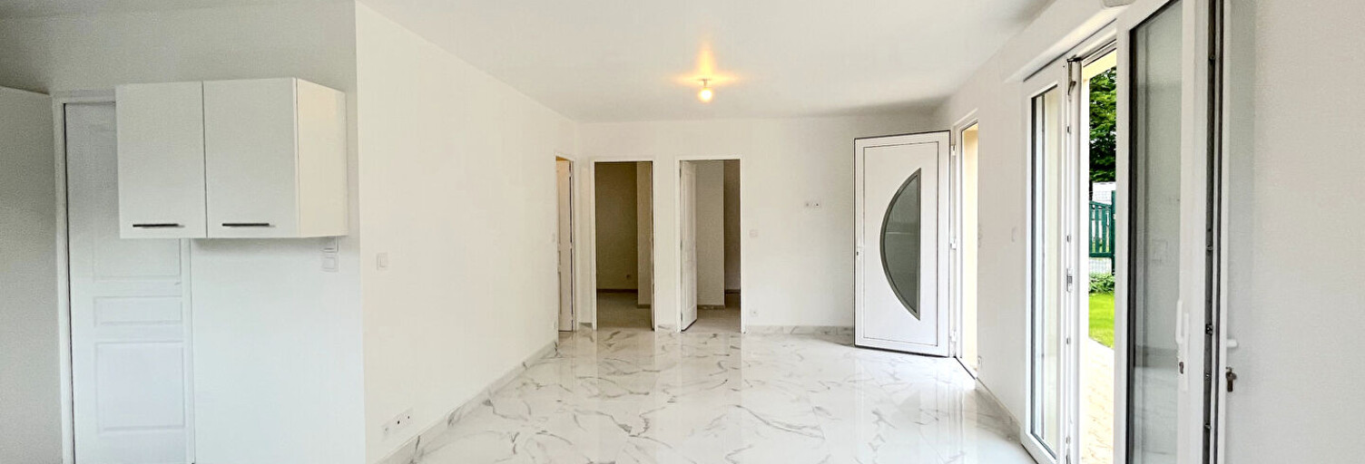 Maison 3 Pièces 59 m² à vendre à Saint-André-de-Cubzac (33240)