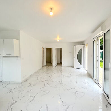 Maison 3 pièces 199000 €