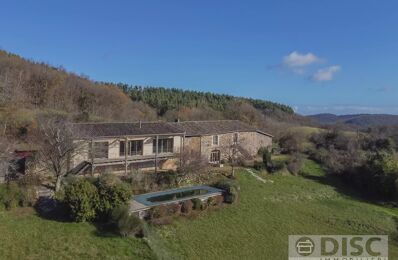 vente maison 543 000 € à proximité de Montgaillard (81630)