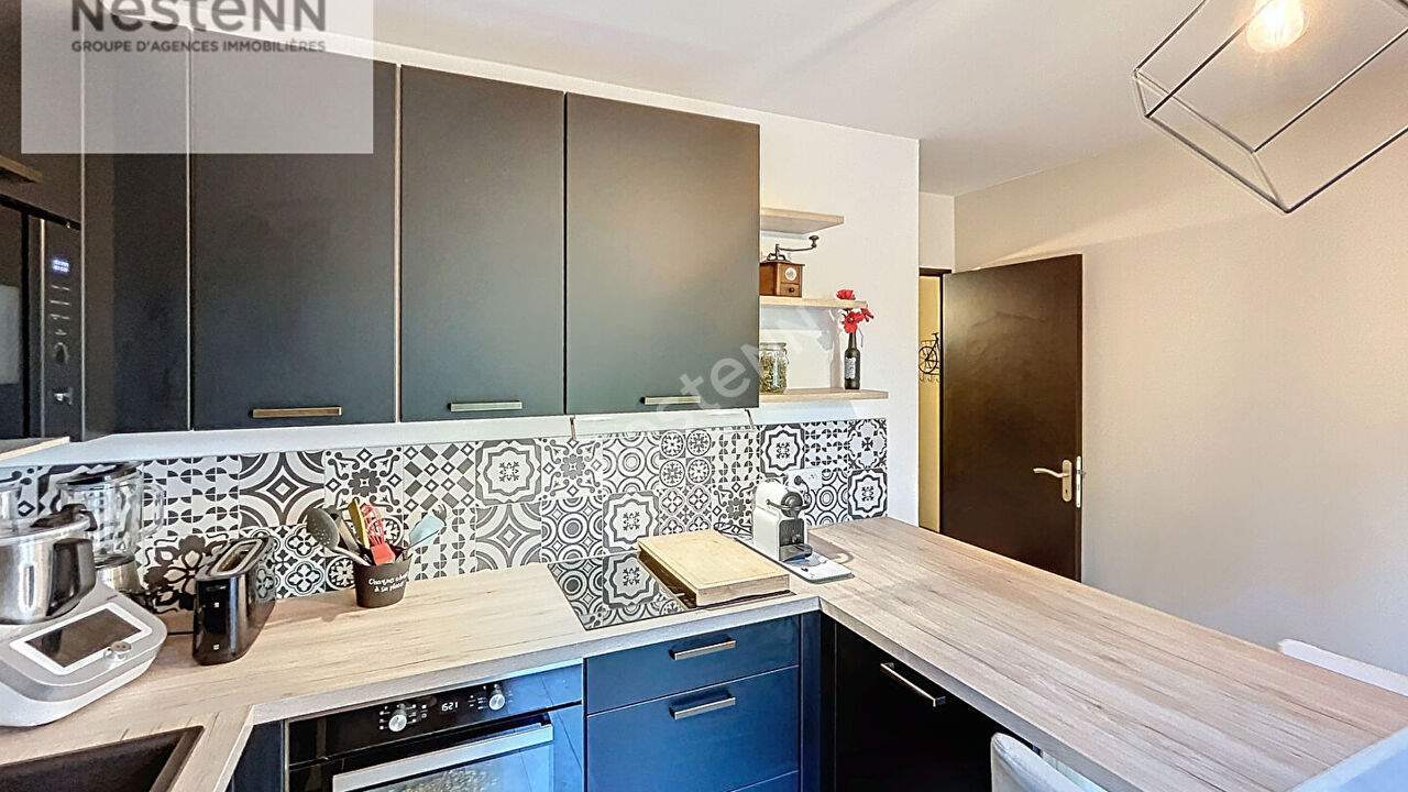 appartement 2 pièces 53 m2 à vendre à Toulon (83000)