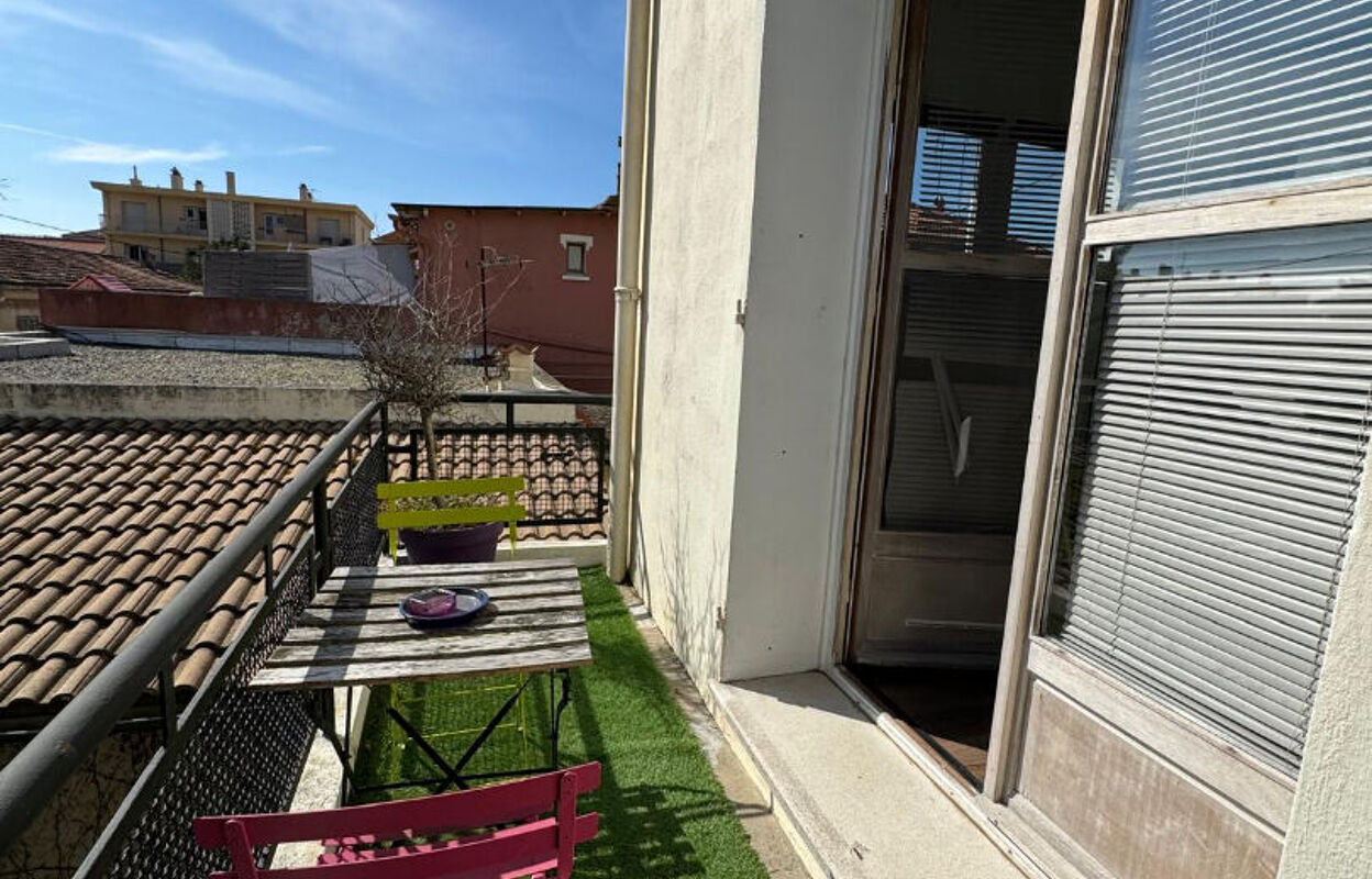 appartement 8 pièces  m2 à vendre à La Seyne-sur-Mer (83500)