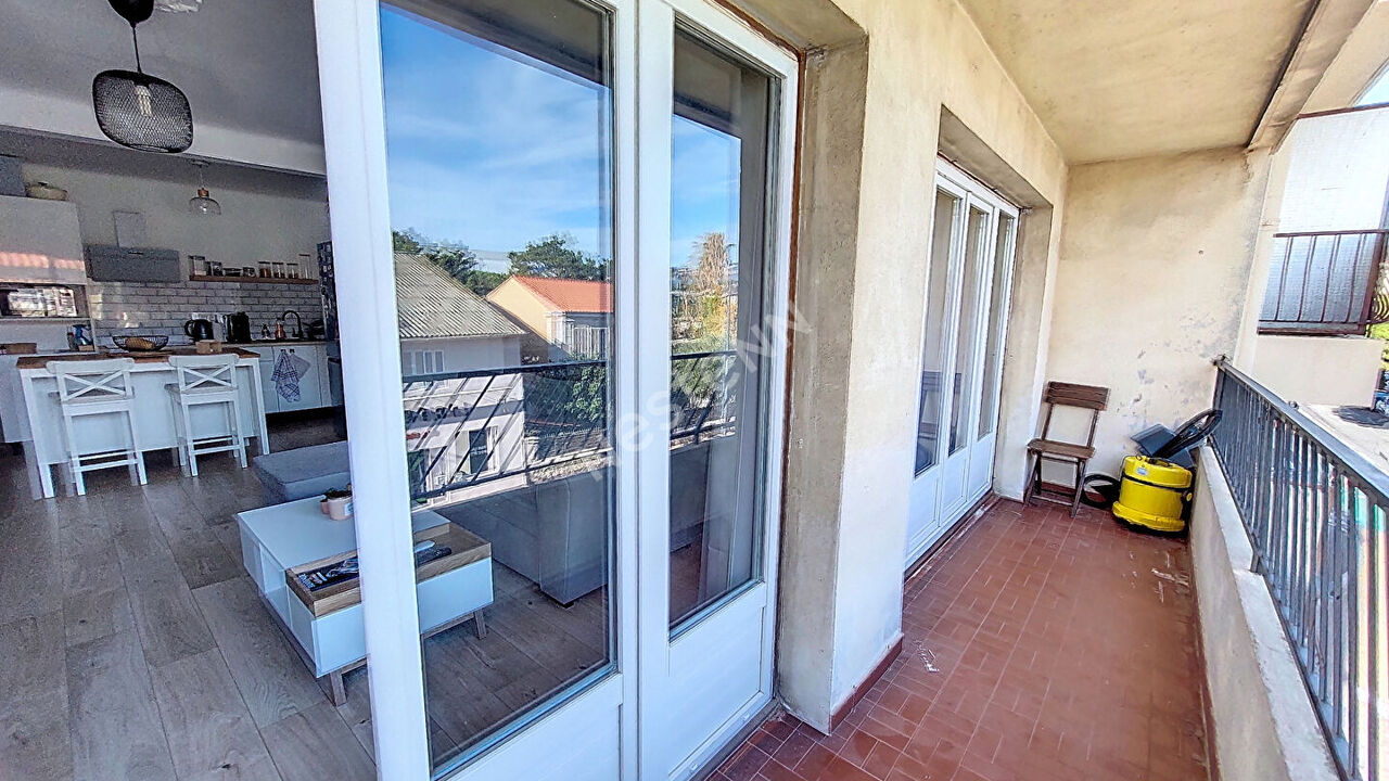 appartement 3 pièces 74 m2 à vendre à La Seyne-sur-Mer (83500)