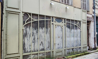 Immeuble  300 m² à vendre à Châtellerault (86100)