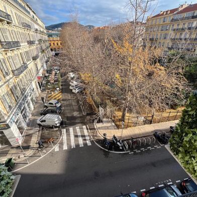 Appartement 3 pièces 550000 €