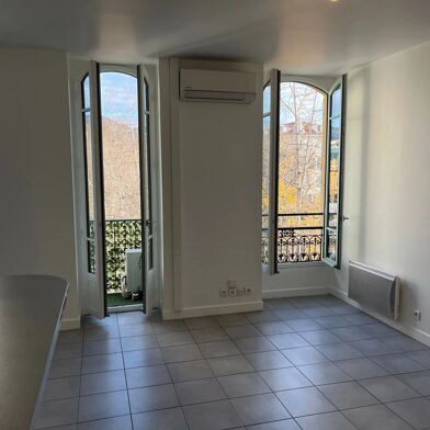 Appartement 3 pièces 550000 €