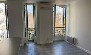Appartement 3 Pièces 62 m² à vendre à Nice (06000)