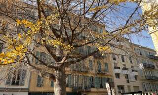 Appartement 3 Pièces 62 m² à vendre à Nice (06000)