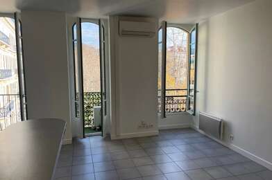 Appartement 3 pièces 550000 €