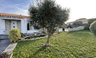 Maison 7 Pièces 148 m² à vendre à Croix-Chapeau (17220)