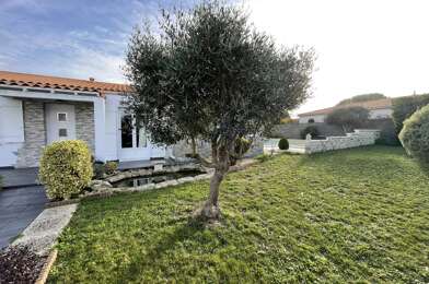 Maison 7 pièces 537000 €