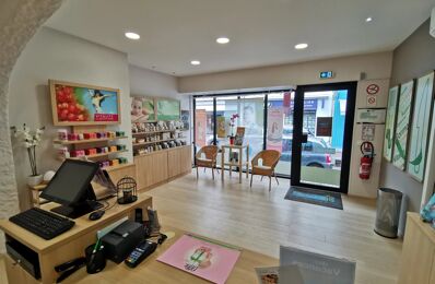 vente commerce 77 000 € à proximité de Nort-sur-Erdre (44390)