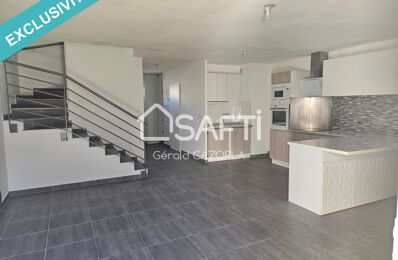 vente maison 357 000 € à proximité de Combaillaux (34980)