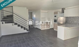 Maison 4 Pièces 89 m² à vendre à Saint-Jean-de-Védas (34430)