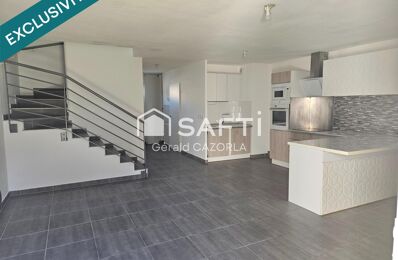 vente maison 357 000 € à proximité de Cournonterral (34660)