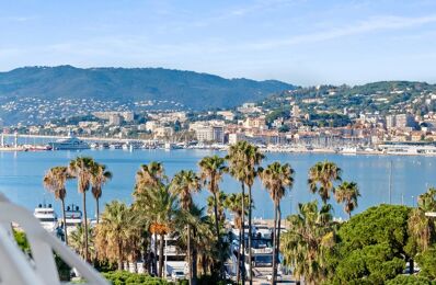 vente appartement 920 000 € à proximité de Cannes (06400)