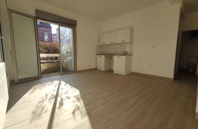 vente appartement 168 000 € à proximité de Vincennes (94300)