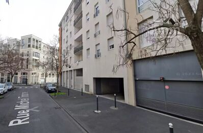 garage  pièces 13 m2 à louer à Montpellier (34000)