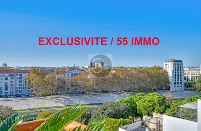 vente appartement 499 000 € à proximité de La Grande-Motte (34280)