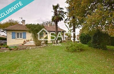 vente maison 262 500 € à proximité de Pompignan (82170)