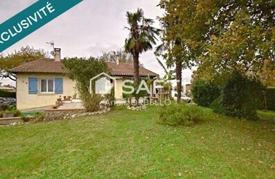 vente maison 262 500 € à proximité de Dieupentale (82170)