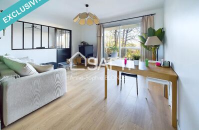 vente appartement 319 000 € à proximité de Le Haillan (33185)