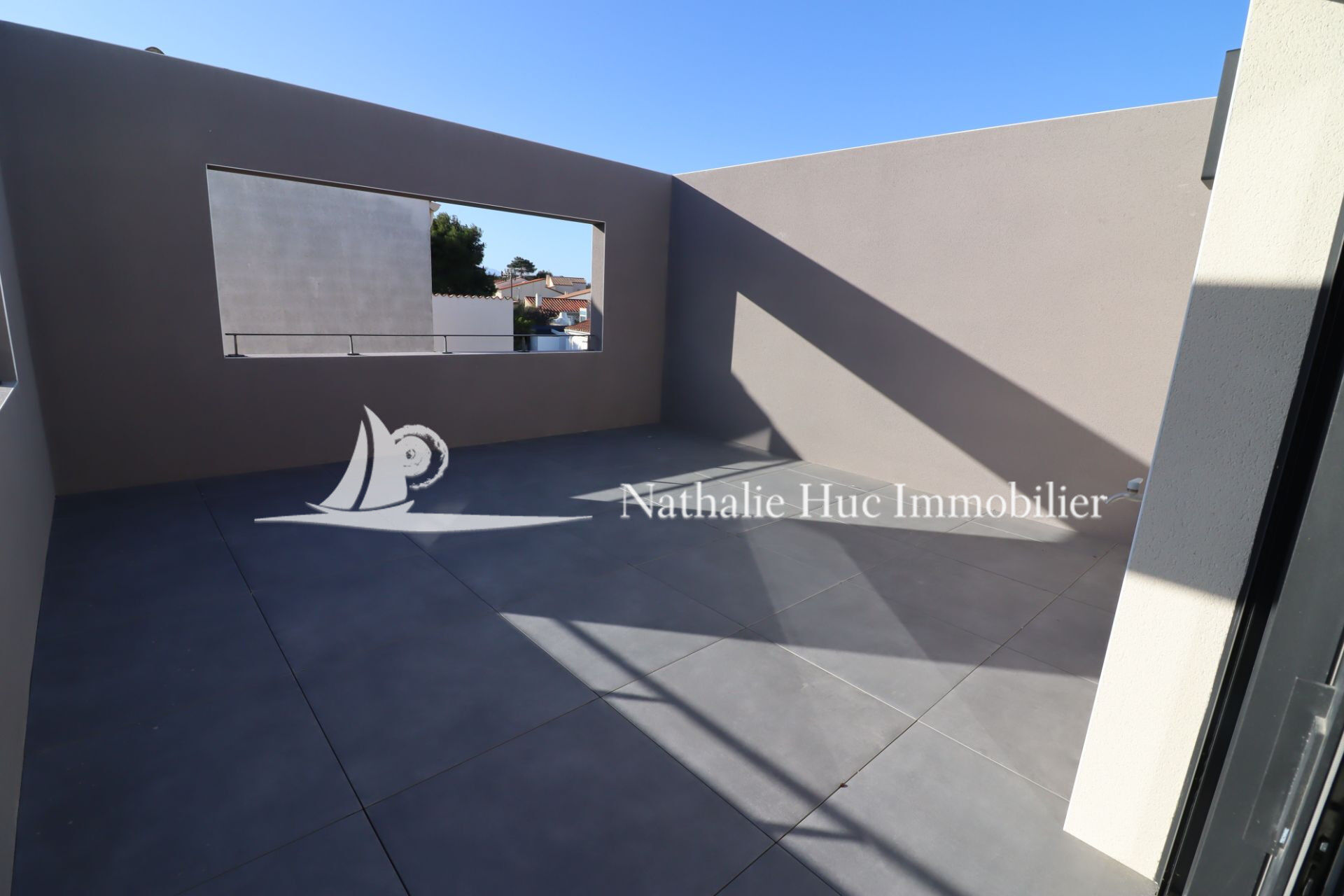 Appartement  T3 à vendre Canet-Plage 66140