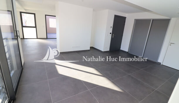 Appartement 3 pièces  à vendre Canet-Plage 66140