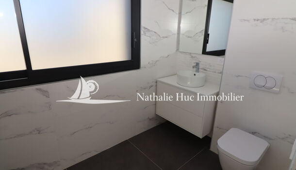 Appartement 3 pièces  à vendre Canet-Plage 66140