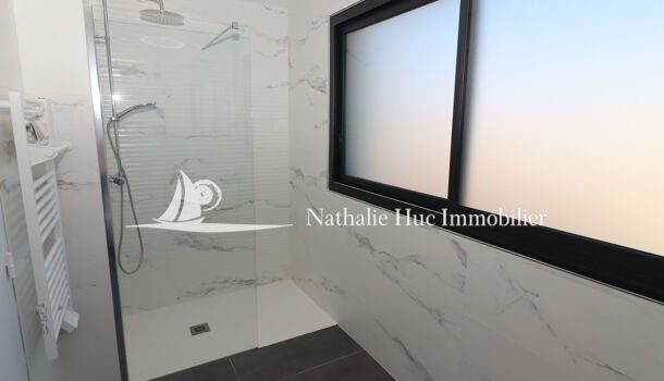 Appartement 3 pièces  à vendre Canet-Plage 66140