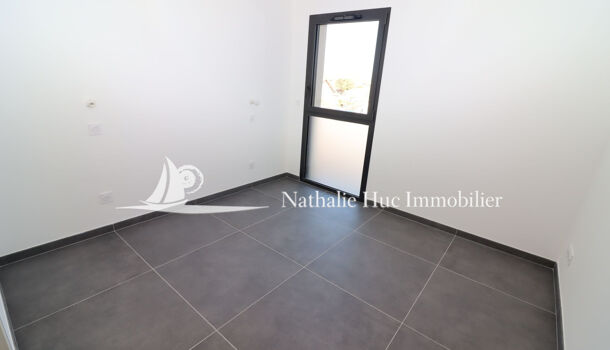 Appartement 3 pièces  à vendre Canet-Plage 66140